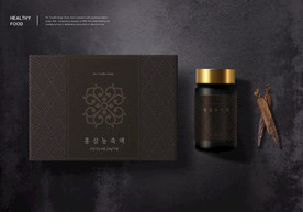 茶叶海报设计图片