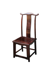 酸枝灯挂椅右侧图