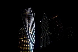 商务楼