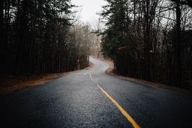 道路