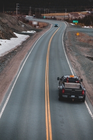 道路