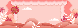 女神节背景