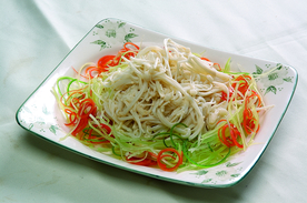 家常菜