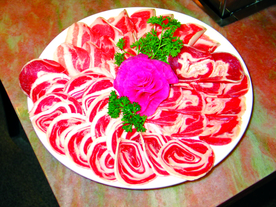家常菜