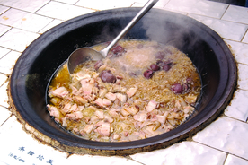 家常菜