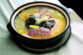 家常菜