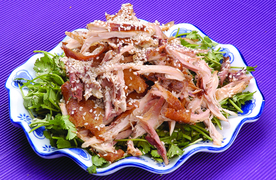家常菜