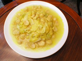 家常菜