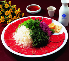 家常菜