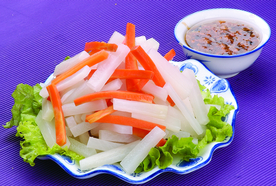 家常菜