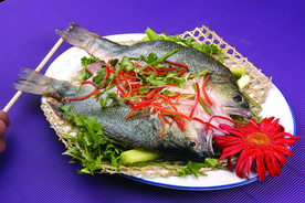 家常菜