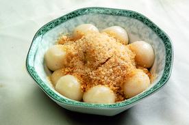 家常菜
