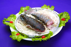 家常菜