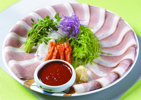 家常菜