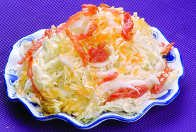 家常菜