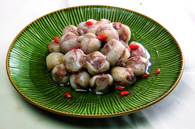 家常菜