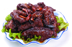 家常菜