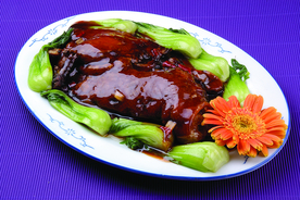 家常菜