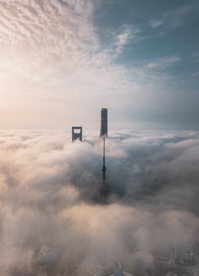 上海