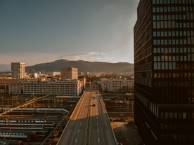 道路