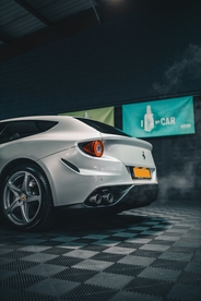 汽车