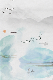 清明节背景