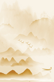清明节背景