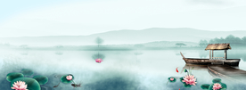 清明节背景