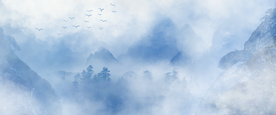 清明节背景