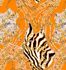 大牌元素