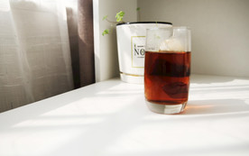 茶