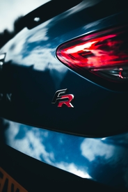 汽车