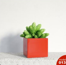 3DMAX模型植物花卉景观
