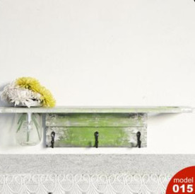 3DMAX模型植物花卉景观