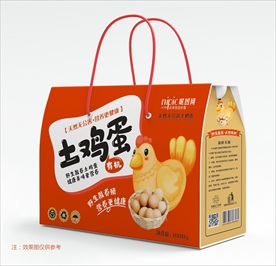 鸡蛋包装