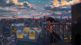 唯美壁纸