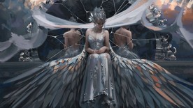 唯美插画壁纸