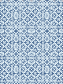 传统中式菊花纹