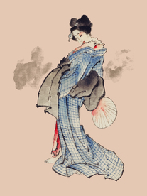 艺伎