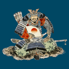 武士