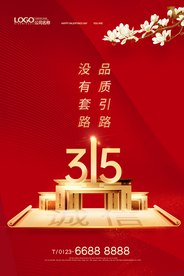 315海报