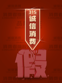 315海报