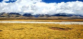 山水