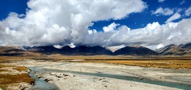 西藏风景