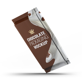 塑料密封袋牛奶包装样机