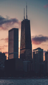 城市