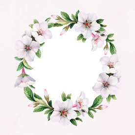 花环