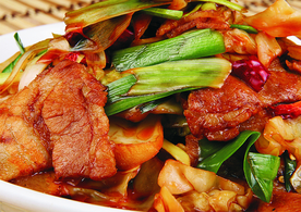 回锅肉