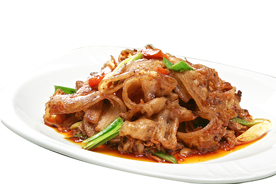 回锅肉