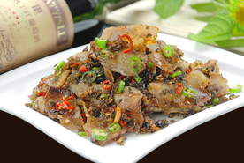 回锅肉